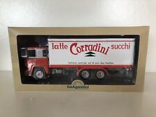 Agostini camion epoca usato  Italia