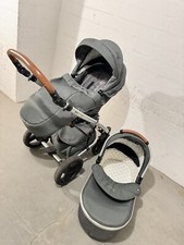 Knorr baby kombi gebraucht kaufen  Münster