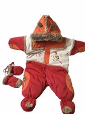 Snowsuit 12m infant for sale  Sweet Grass