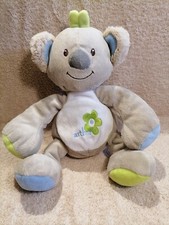 Doudou peluche koala d'occasion  Richelieu