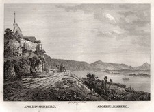 Remagen riginal kupferstich gebraucht kaufen  Deutschland