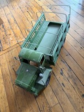 Jouet gros camion d'occasion  Neuilly-Plaisance