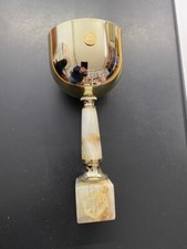 Pokal goldfarben hne gebraucht kaufen  Bad Honnef