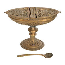 Antique brass incense for sale  Portland