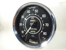 Standard ten speedometer for sale  ORPINGTON
