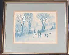 Beautiful winters day for sale  READING