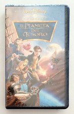Vhs pianeta del usato  Ferrara