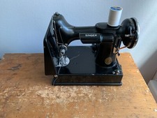 Singer 221 featherweight for sale  Brooklyn