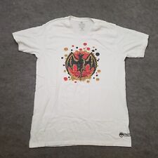 Bacardi shirt mens for sale  Carlsbad