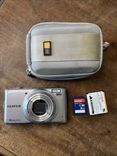 Fujifilm finepix series for sale  THETFORD