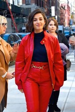 Women new red for sale  Brooklyn