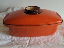 Fissler saltomat70er jahre gebraucht kaufen  Langenau