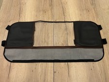 Leather style bar for sale  LONDON