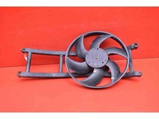 Wentylator dyfuzora FIAT PANDA 141 874116M 2004 321809, używany na sprzedaż  PL
