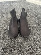 Balenciaga speed sock for sale  HORNCHURCH