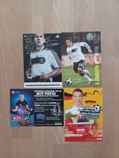 podolski autogramm gebraucht kaufen podolski autogramm gebraucht kaufen Löwenstein