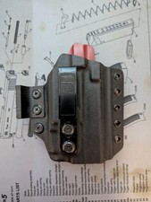 Tier concealed iwb for sale  Overland Park