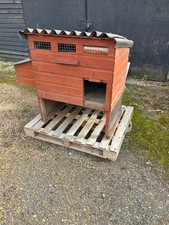 Used chicken coop for sale  UPMINSTER
