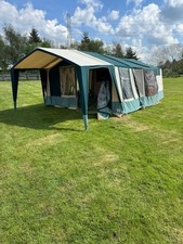 Conway classic trailer for sale  ELLESMERE