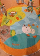 Fehn baby gym gebraucht kaufen  Darmstadt