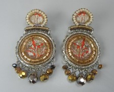 Ayala bar earrings for sale  Denver