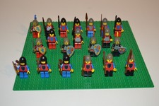 Lego castle ritter gebraucht kaufen Lego castle ritter gebraucht kaufen  Brome