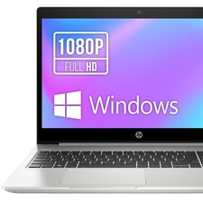 Laptop HP ProBook 450 G6 i5-8265U 8GB 256GB SSD Full HD Win11Pro na sprzedaż Laptop HP ProBook 450 G6 i5-8265U 8GB 256GB SSD Full HD Win11Pro na sprzedaż  PL