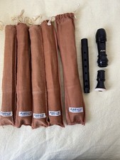 Aulos sopranino recorder for sale  MAIDSTONE