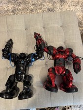 Wowwee media robots for sale  East Northport