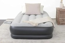 Sleeplux durable inflatable for sale  Royse City