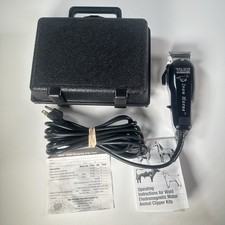 Wahl 8582 iron for sale  Springfield