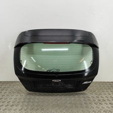 FORD FIESTA MK6 B299 Schrägheck Heckklappe Kofferraumdeckel 1763986 2008 2398289 comprar usado  Enviando para Brazil