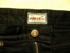 Joker herren jeanshose gebraucht kaufen  Gütersloh