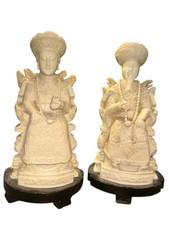 Chinese emperor empress for sale  KILMARNOCK