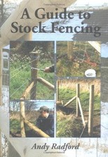 Guide stock fencing for sale  ROSSENDALE