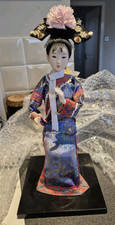 Chinese collectable doll for sale  BROXBOURNE