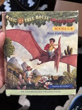 Magic tree house for sale  Saltillo