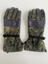 Bundeswehr handschuhe winter gebraucht kaufen  Treuen