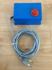 Lego vintage train 12V Transformer for 220V Pack, bb0092 works / fonctionne comprar usado  Enviando para Brazil