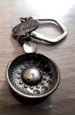 Porte cle ancien d'occasion  Crouy