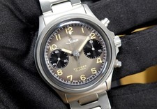 Sinn 356 aviatore usato  Spedire a Italy
