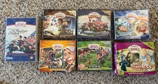 Adventures odyssey album for sale  Troy
