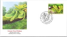 Fdc 1999 758 for sale  Arlington
