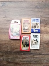 Top trumps joblot for sale  WREXHAM