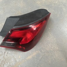 vauxhall astra j sports lights for sale vauxhall astra j sports lights for sale DUNSTABLE