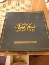 Trivial pursuit original for sale  NEWCASTLE