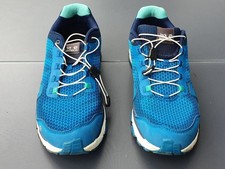 Jack wolfskin trailrunningschu gebraucht kaufen  Oestrich-Winkel