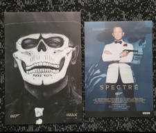 Spectre james bond for sale  READING