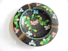 antique cloisonne ash tray for sale antique cloisonne ash tray for sale Centralia