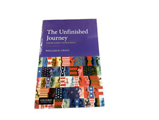 Unfinished journey america for sale  Coral Springs